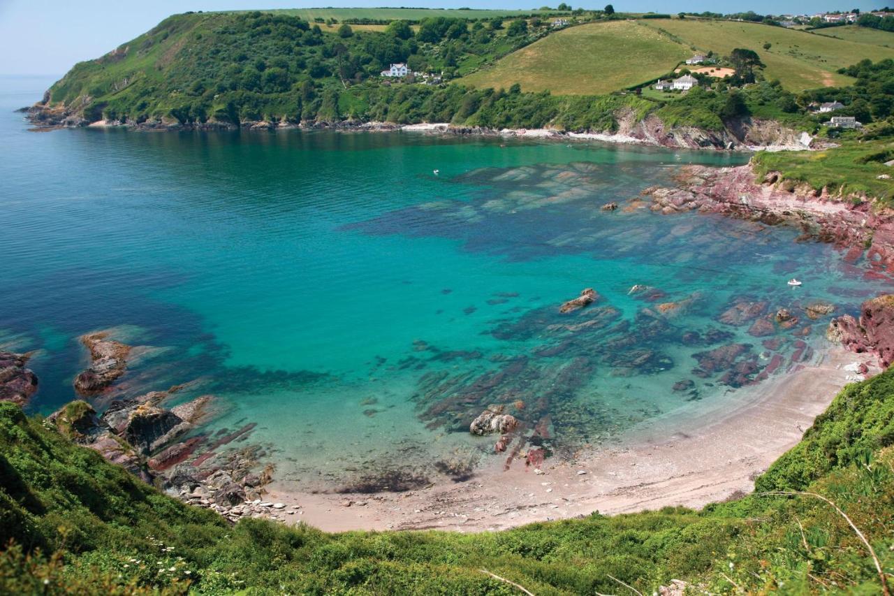 Cornwall, Looe - Magical Pendriffey Pelynt Ngoại thất bức ảnh